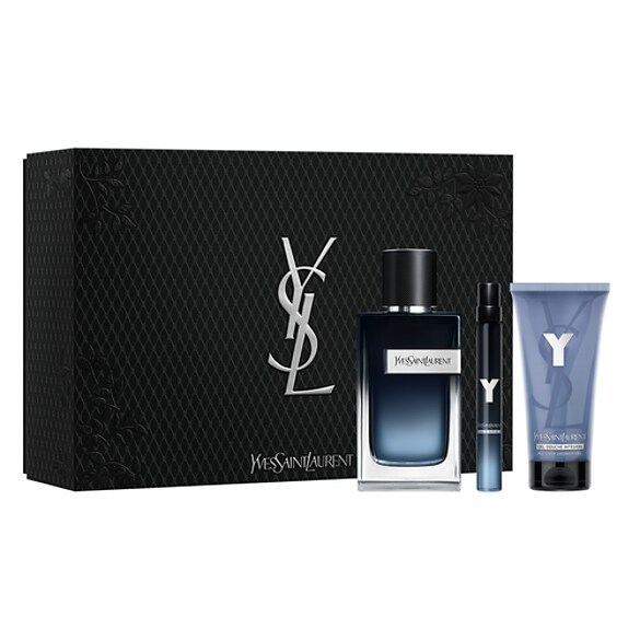Y - Eau de Parfum Set, Yves Saint Laurent