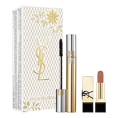 Mascara Volume Effet Faux Cils - Cofanetto Make-Up, YVES SAINT LAURENT