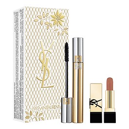 Mascara Volume Effet Faux Cils - Cofanetto Make-Up