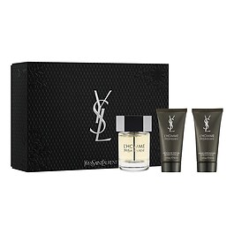 L'Homme - Coffret Cadeau Parfum Homme