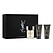 100 ml + 50 ml + 50 ml 