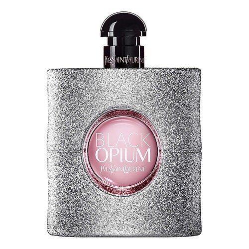 Yves Saint Laurent - Black Opium Glitter - Eau de Parfum | 90 ml