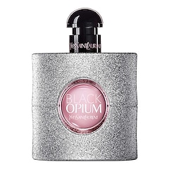 Black Opium Glitter - Parfémovaná voda, YVES SAINT LAURENT
