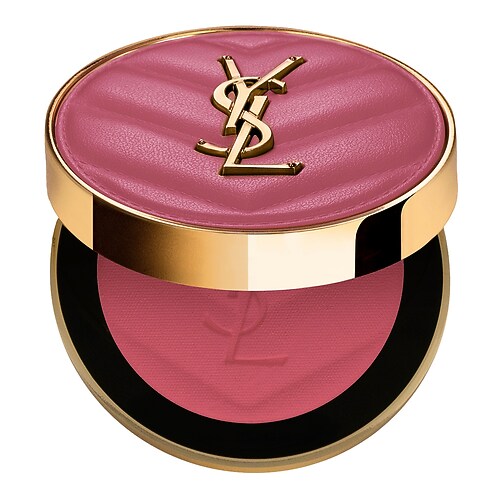 Yves Saint Laurent - Make Me Blush Bold Blurring Blush - Róż Do Policzków - Make Me Blush Powder Blush Shade 54 - Dla Kobiet