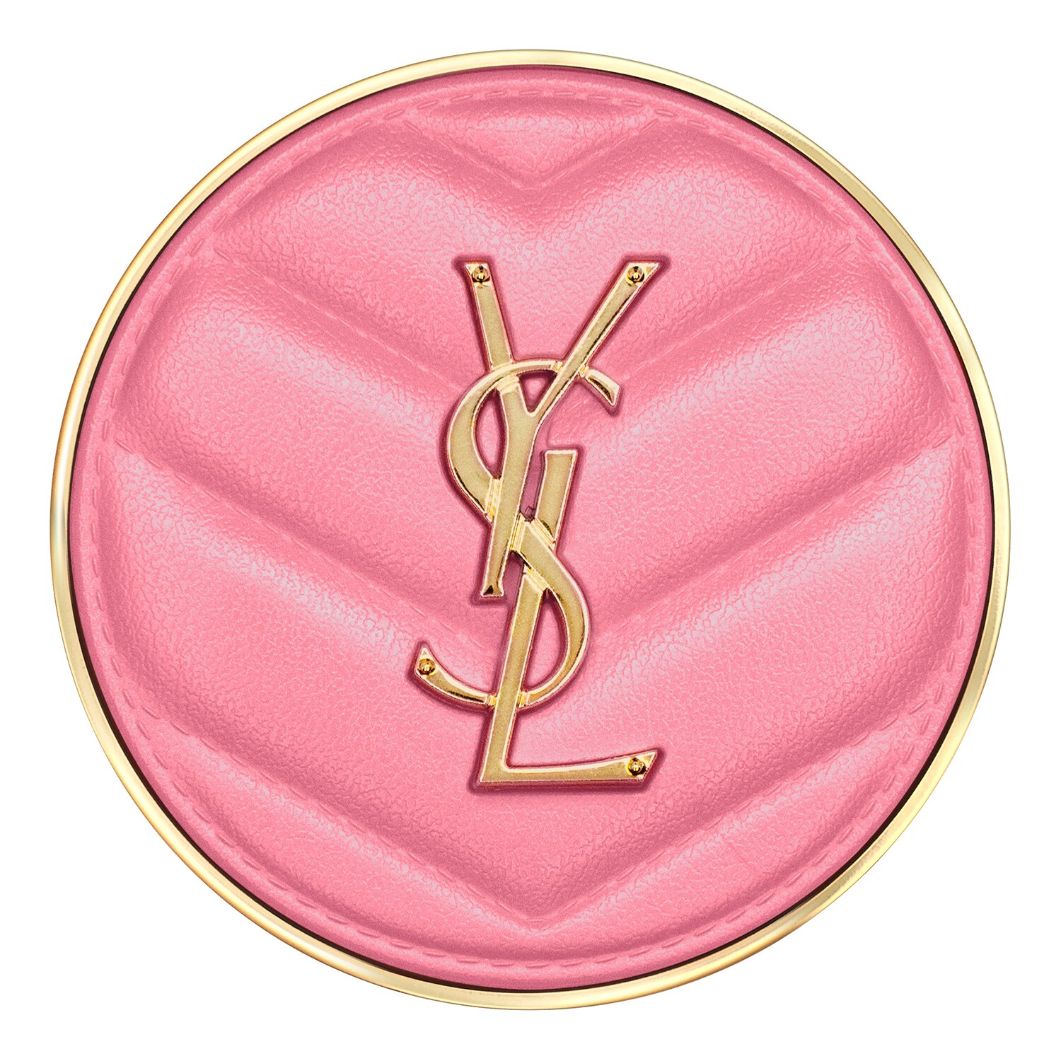 YVES SAINT LAURENT - Make Me Blush Bold Blurring Blush - Tvářenka