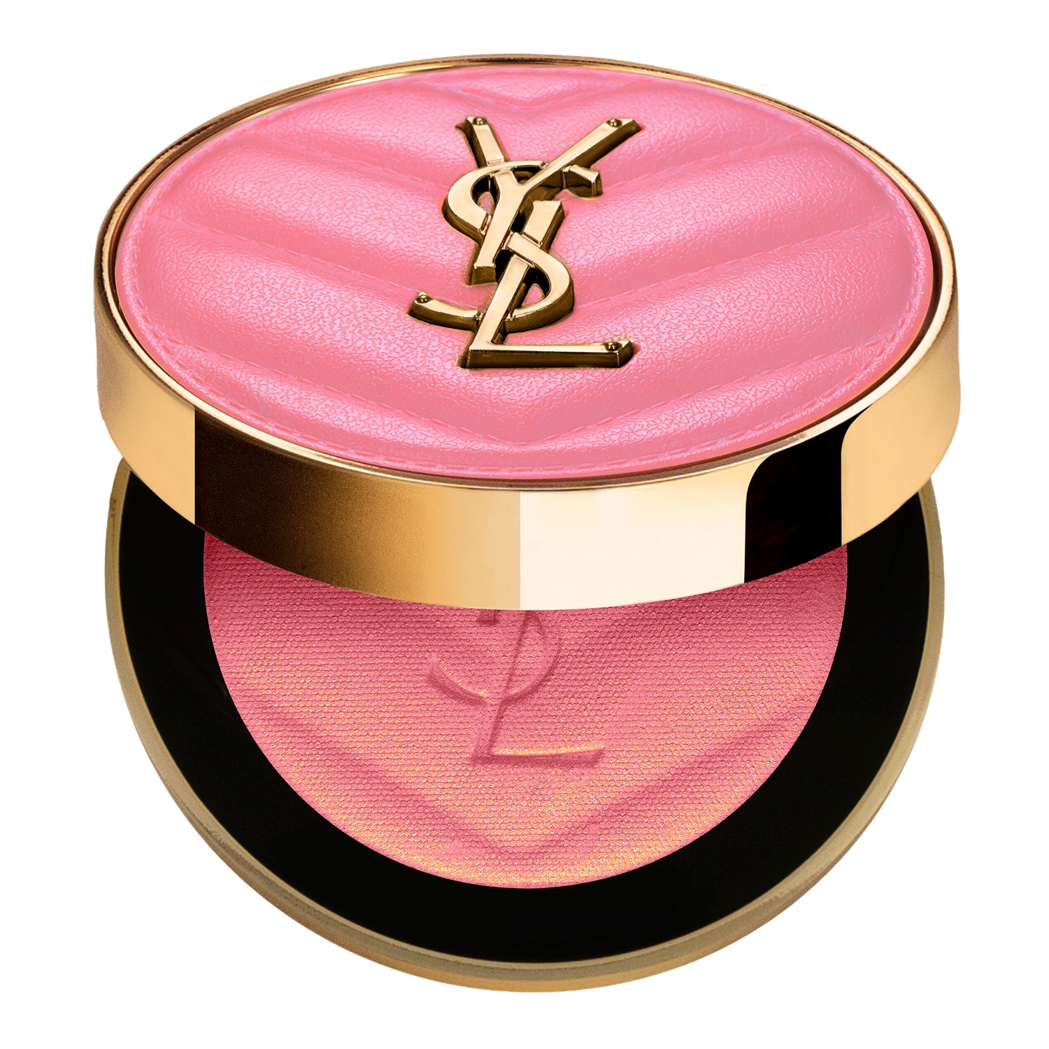 E-shop YVES SAINT LAURENT - Make Me Blush Bold Blurring Blush - Tvářenka