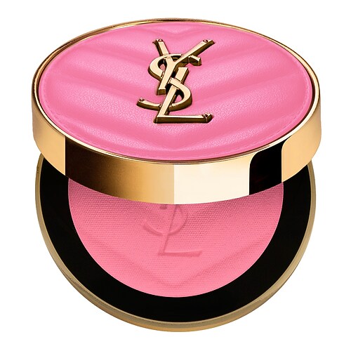 Yves Saint Laurent - Make Me Blush Powder Μακιγιάζ Επιδερμίδα Ρουζ