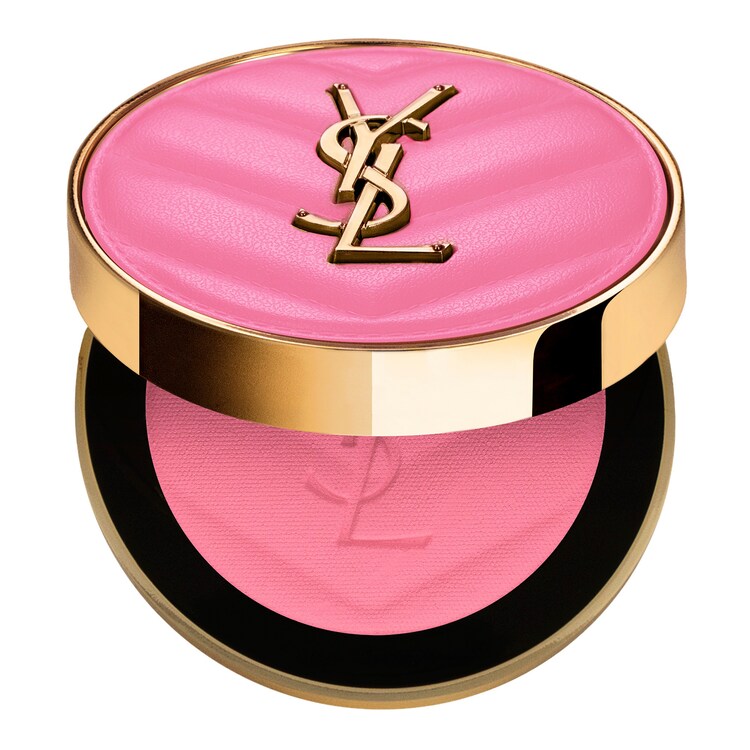 MAKE ME BLUSH POWDER - Blush in polvere vellutato