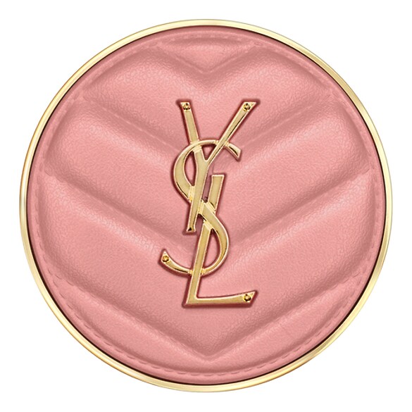 Make Me Blush Bold Blurring Blush - Tvářenka, YVES SAINT LAURENT