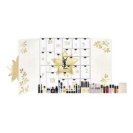 Yves Saint Laurent - Calendar Advent 