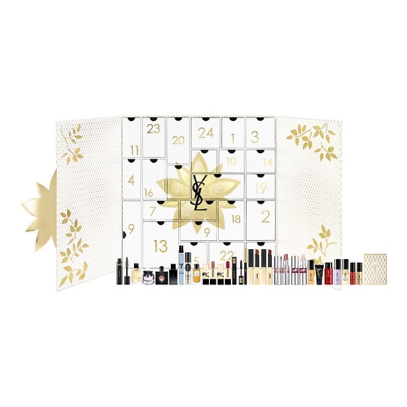 Yves Saint Laurent - Calendar Advent , Yves Saint Laurent