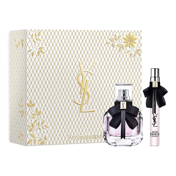Mon Paris - Eau de Parfum Set, Yves Saint Laurent