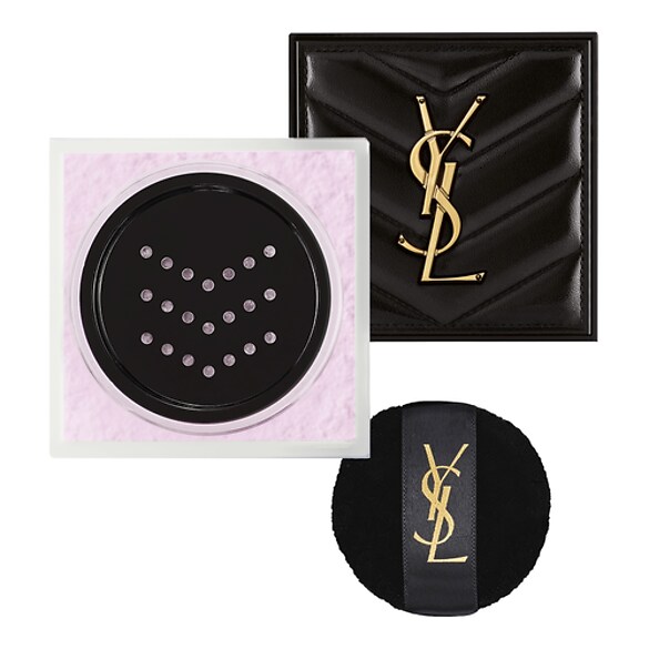 All Hours - Poudre Libre<br>, YVES SAINT LAURENT