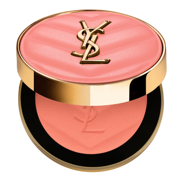 Make Me Blush Powder - Rouge (Puder)