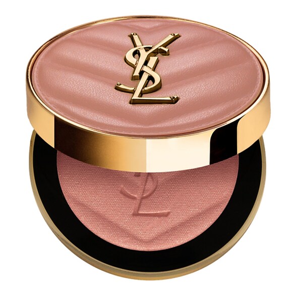 Make Me Blush - Blush in polvere vellutato, YVES SAINT LAURENT