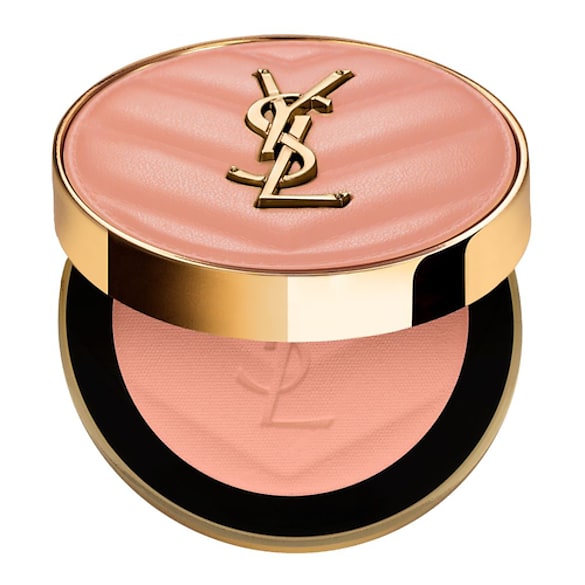Make Me Blush Bold Blurring Blush - Tvářenka, YVES SAINT LAURENT