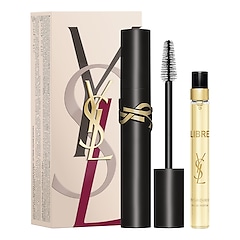 Lash Clash - Coffret Cadeau Femme, YVES SAINT LAURENT