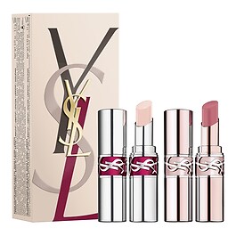 YSL Loveshine - Coffret Cadeau Femme