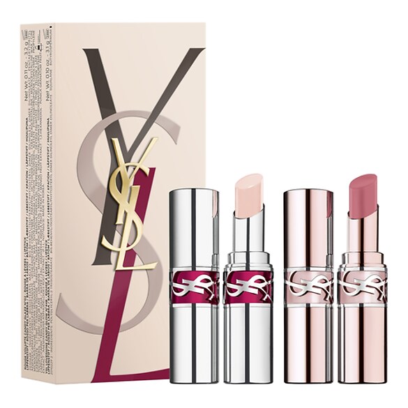 YSL Loveshine - Coffret Cadeau Femme, YVES SAINT LAURENT