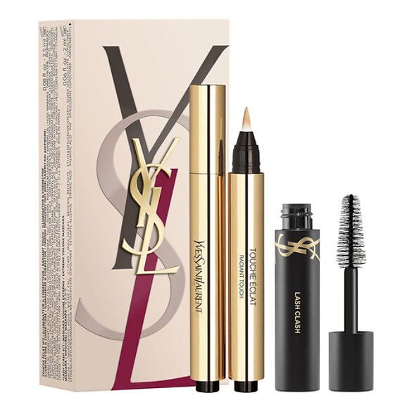 Touche Eclat - Zestaw, YVES SAINT LAURENT