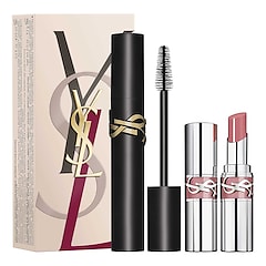 Mascara Lash Clash - Dárková sada líčení, YVES SAINT LAURENT