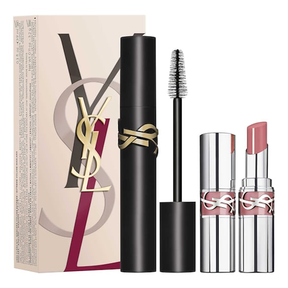 Lash Clash & Loveshine - Set machiaj, Yves Saint Laurent