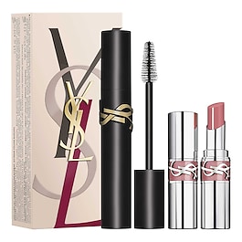 Lash Clash & Loveshine - Set machiaj image