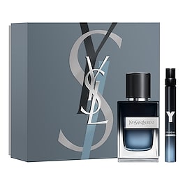 Y - Coffret Cadeau Homme Eau de Parfum