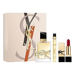 Libre - Set parfumerie & machiaj