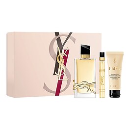 Libre - Cofret Eau de Parfum