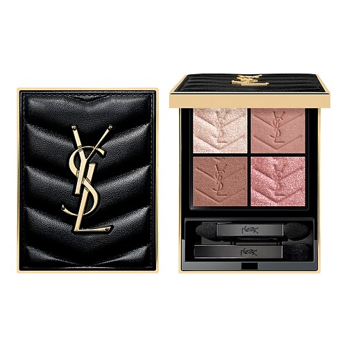 Yves Saint Laurent - Couture Mini Clutch Palette - Σκιές ματιών | 4 gr