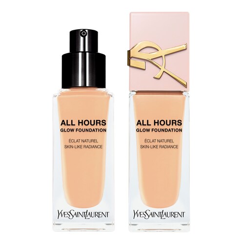 YVES SAINT LAURENT Yves Saint Laurent - All Hours Glow Foundation - Βάση προσώπου
