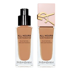 All Hours Glow Foundation - Fondotinta dal finish luminoso, YVES SAINT LAURENT