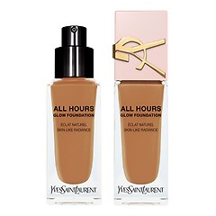 All Hours Glow Foundation - Fondotinta dal finish luminoso, YVES SAINT LAURENT