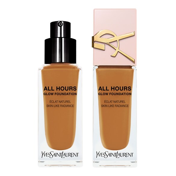 All Hours - Fond de Teint Lumineux 24h* Haute Couvrance, YVES SAINT LAURENT