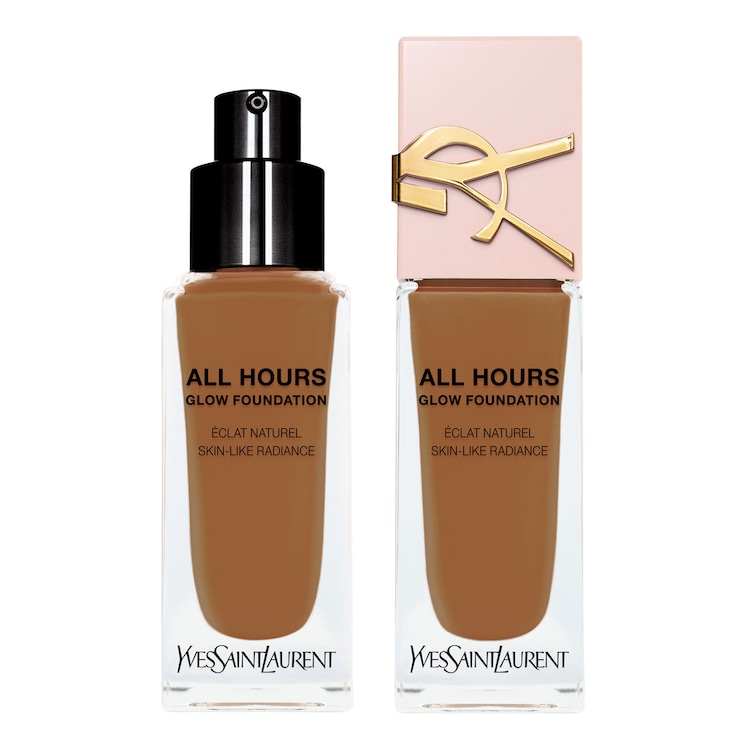 All Hours Glow Foundation - Fond de Teint Lumineux 24h*