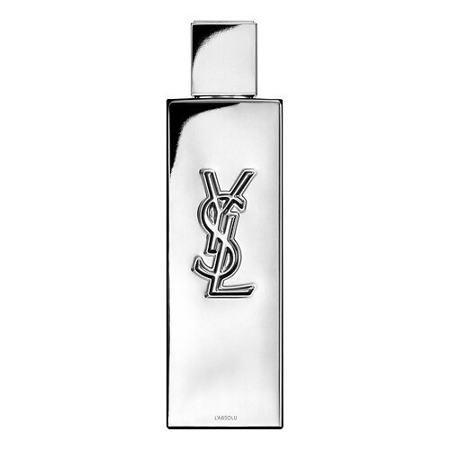 Yves Saint Laurent - Myslf L'absolu - Woda Perfumowana - Myslf L'absolu Edp 100ml - Dla Mężczyzn