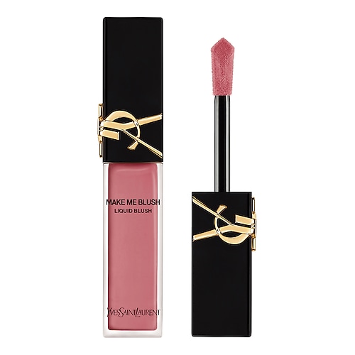 Yves Saint Laurent - Make Me Blush - Υγρό Ρουζ | 15 ml