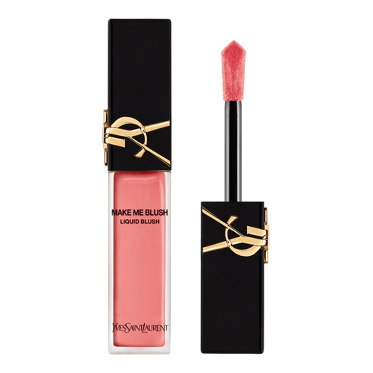 Make Me Blush  - Blush liquide