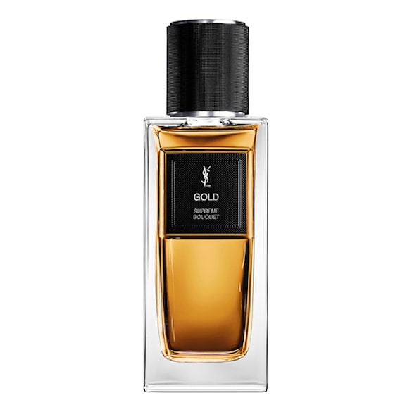 Le Vestiaire Des Parfums Gold, YVES SAINT LAURENT