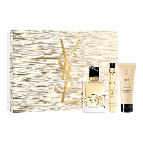 Yves Saint Laurent - Libre - αρώματα σετ | 7.83102e+09 -libre edp ml gift set h