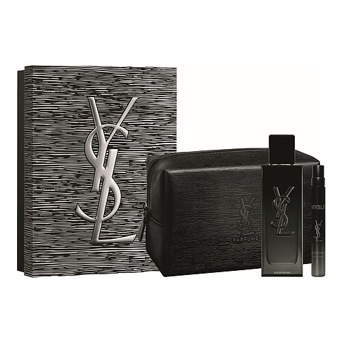 Yves Saint Laurent MYSLF zestaw upominkowy dla mężczyzn można nabyć na stronie Sephora.pl