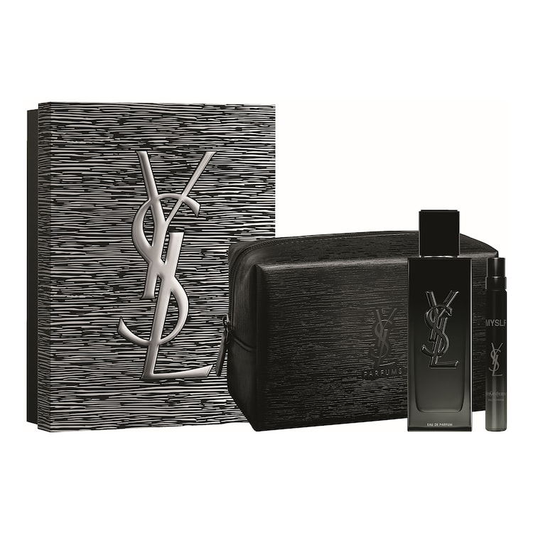 MYSLF - Apa de parfum Set