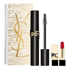 Mascara Lash Clash - Cofanetto Make Up, YVES SAINT LAURENT