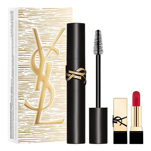 Yves Saint Laurent - Mascara Lash Clash - Set | 12 gr