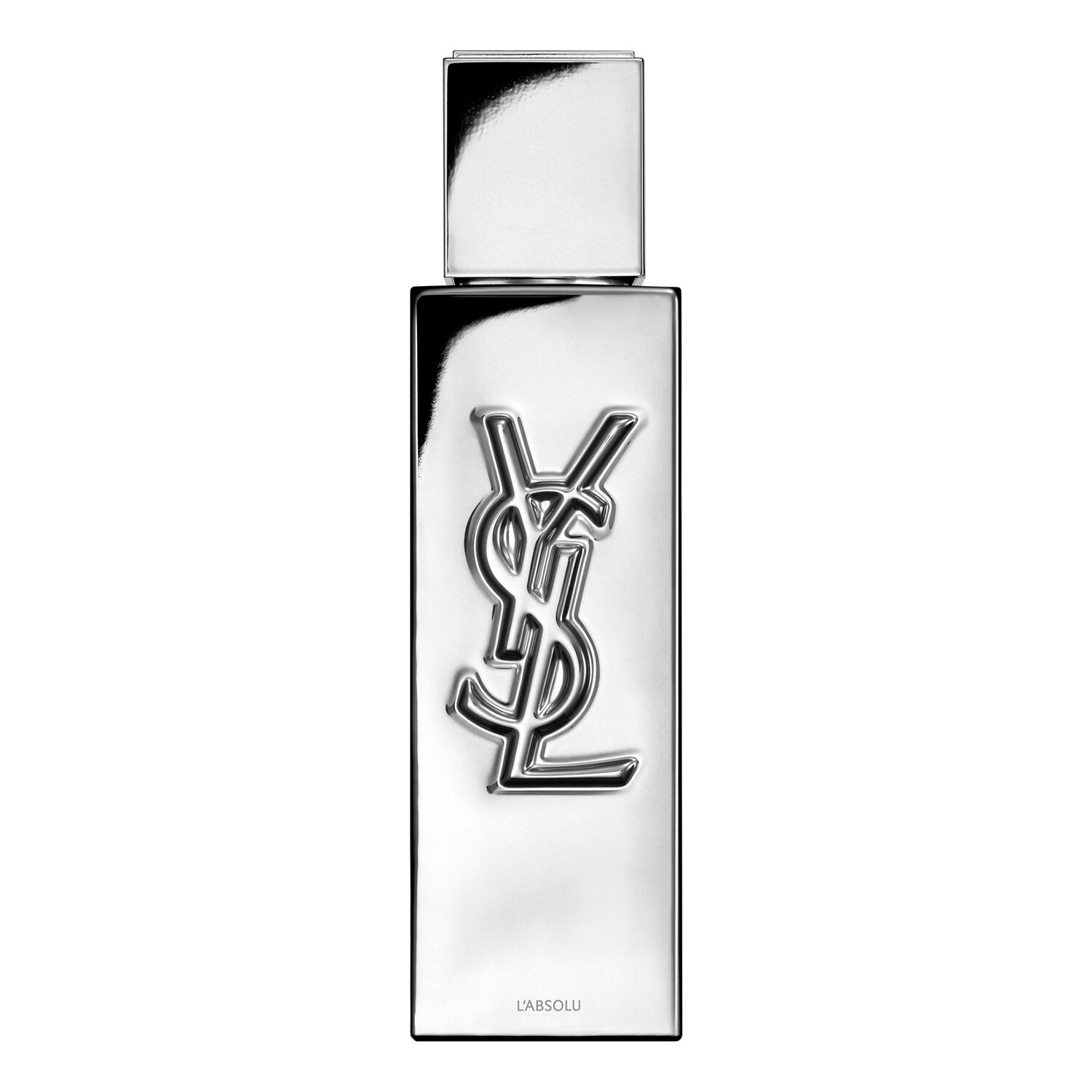 Yves Saint Laurent MYSLF L'Absolu parfémovaná voda plnitelná pro muže 40 ml