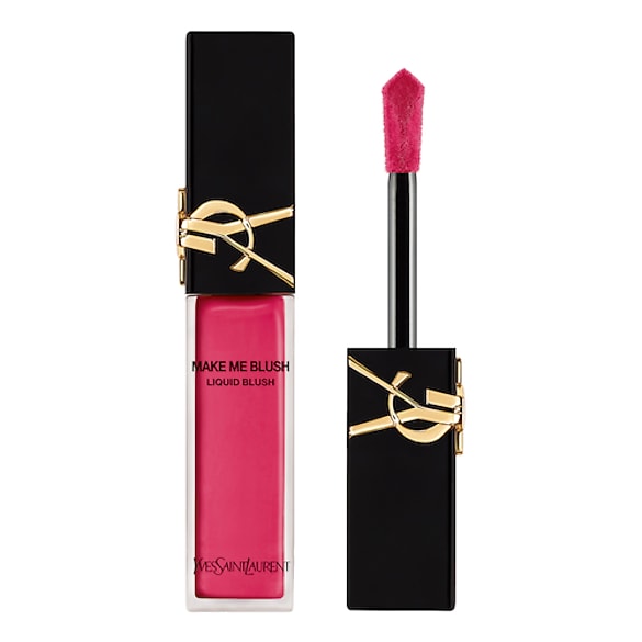 Make Me Blush  - Blush liquide, YVES SAINT LAURENT
