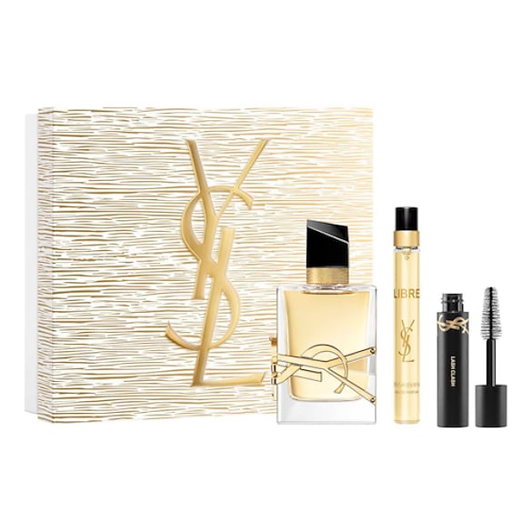 Libre - Cofanetto Eau de Parfum, YVES SAINT LAURENT