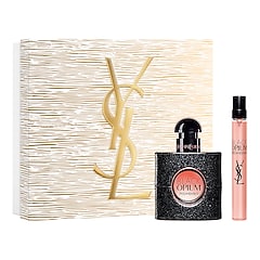 Black Opium - Cofanetto Eau de Parfum, YVES SAINT LAURENT