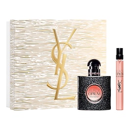 Black Opium - Cofanetto Eau de Parfum